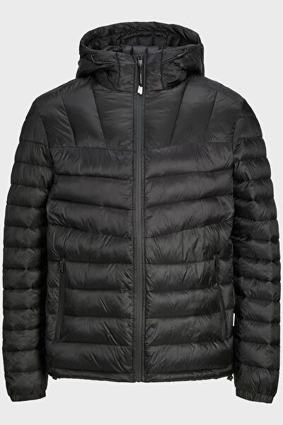 Jack & Jones Erkek Mont, Kaban