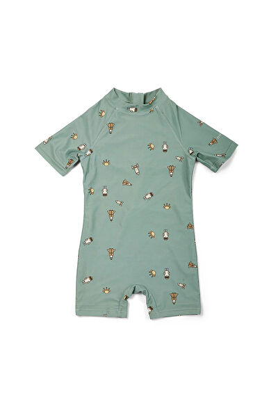 Nuuroo Bebek Mayo, Plaj Giyim