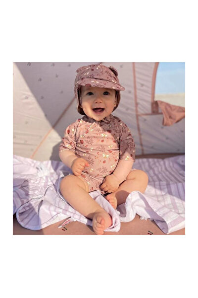 Nuuroo Bebek Mayo, Plaj Giyim