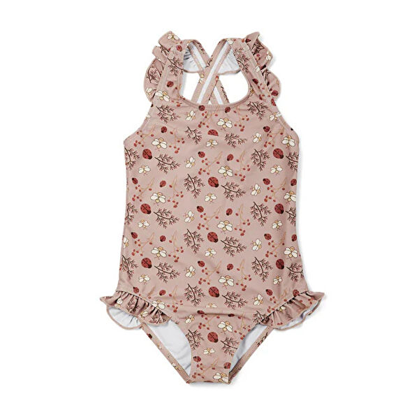 Nuuroo Kız Çocuk Mayo, Bikini