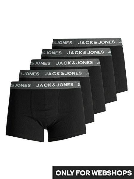 Jack & Jones Erkek Boxer, Slip, Külot