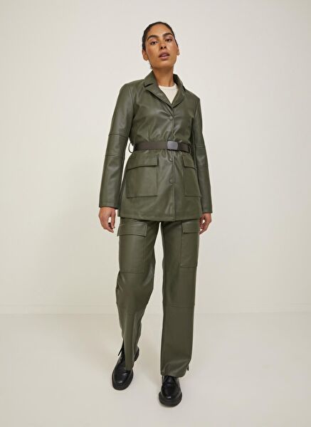 JJXX Kadın Pantolon