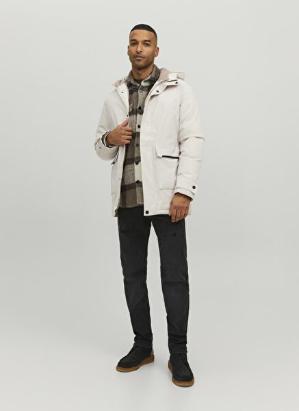 Jack & Jones Erkek Mont, Kaban