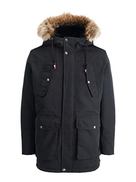 Jack & Jones Erkek Mont, Kaban