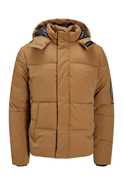 Jack & Jones Erkek Mont, Kaban