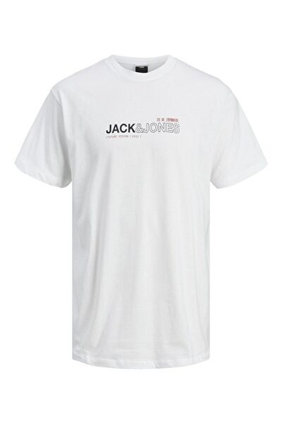 Jack & Jones Erkek Tişört