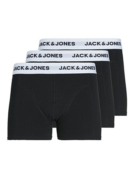 Jack & Jones Erkek Boxer, Slip, Külot