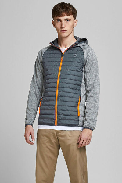 Jack & Jones Erkek Mont, Kaban