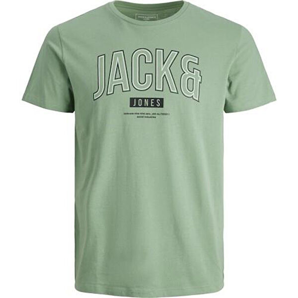Jack & Jones Erkek Tişört