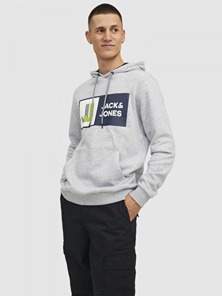 Jack & Jones Erkek Sweatshirt