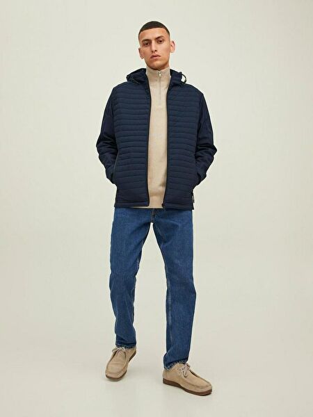 Jack & Jones Erkek Mont, Kaban
