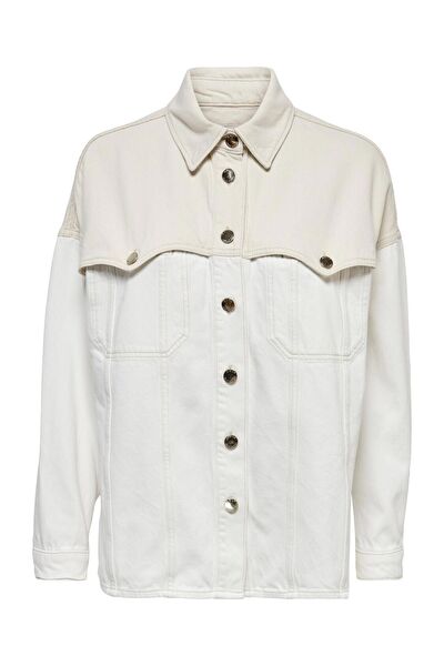 Only Kadın Kot Ceket