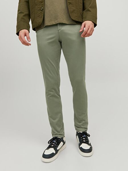 Jack & Jones Erkek Pantolon