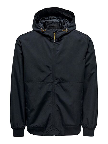 Only & Sons Erkek Mont, Kaban