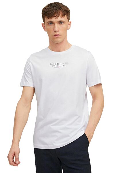 Jack & Jones Erkek Tişört