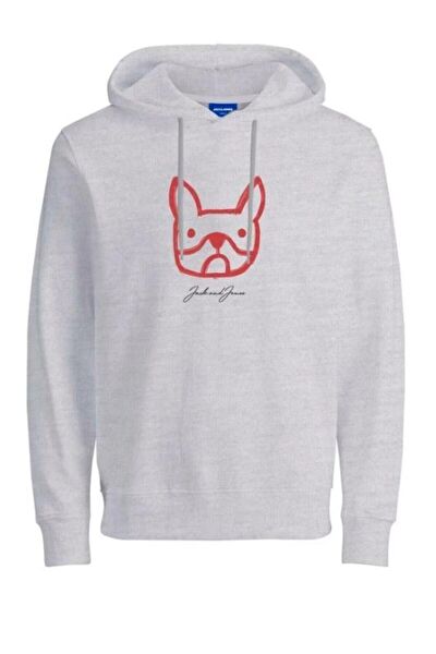 Jack & Jones Erkek Sweatshirt
