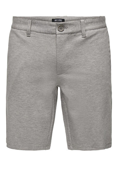 Only & Sons Erkek Şort, Bermuda, Kapri