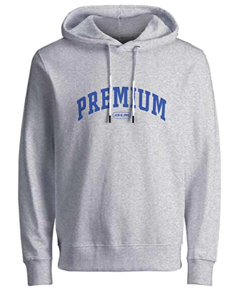 Jack & Jones Erkek Sweatshirt