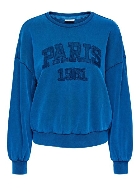Only Kadın Sweatshirt