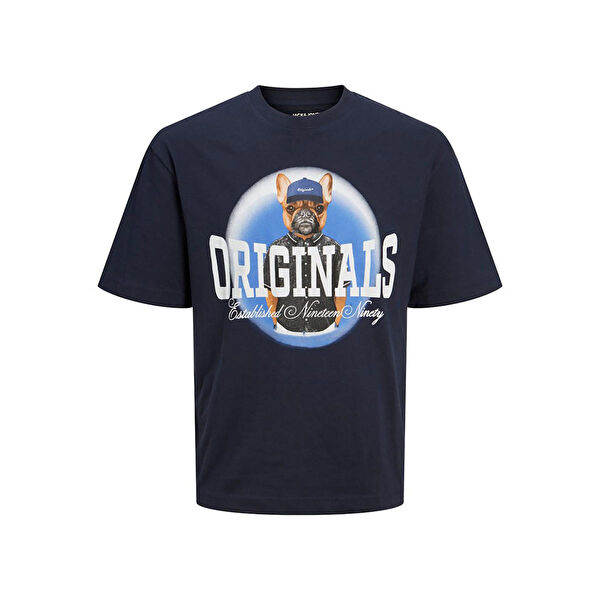 Jack & Jones Erkek Tişört