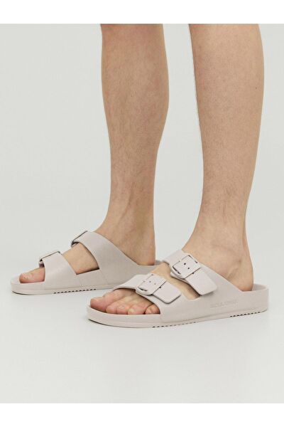 Jack & Jones Erkek Sandalet