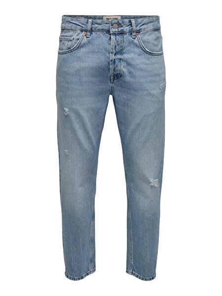 Only & Sons Erkek Jeans