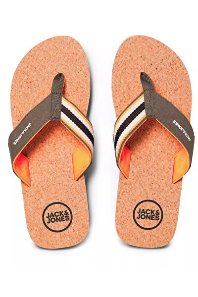 Jack & Jones Erkek Sandalet