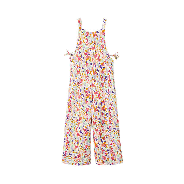 Name It Kız Çocuk Tulum