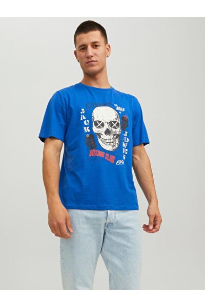 Jack & Jones Erkek Tişört