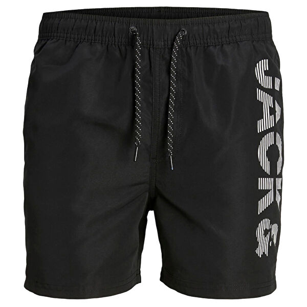 Jack & Jones Erkek Deniz Şortu, Mayo