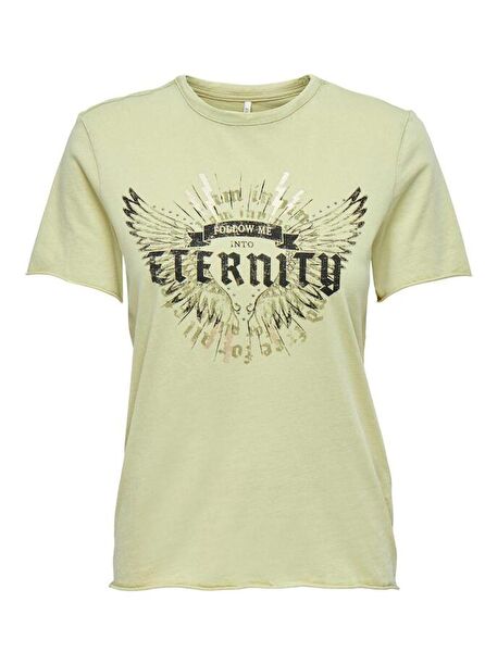 Only Kadın Tişört