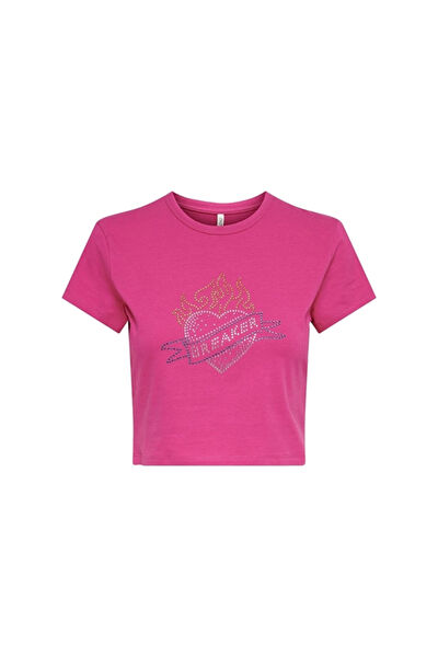 Only Kadın Tişört