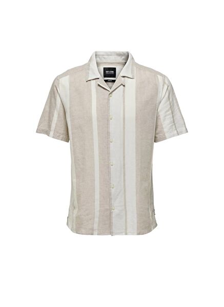 Only & Sons Erkek Gömlek