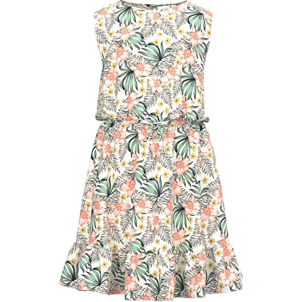 Name It Kız Çocuk Elbise