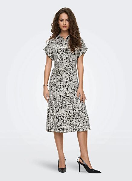 Only Günlük Elbise