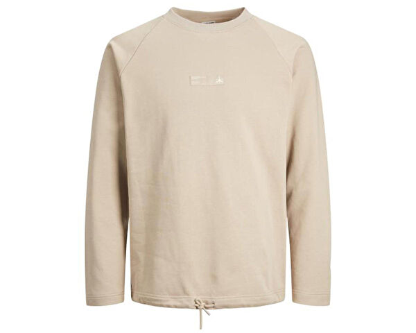 Jack & Jones Erkek Sweatshirt