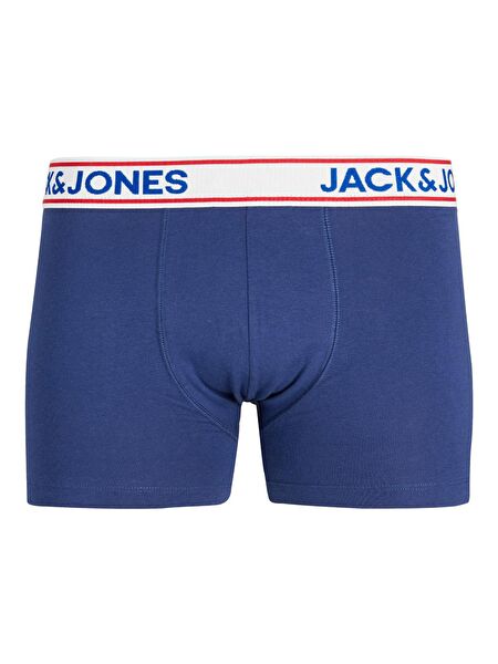 Jack & Jones Erkek Boxer, Slip, Külot