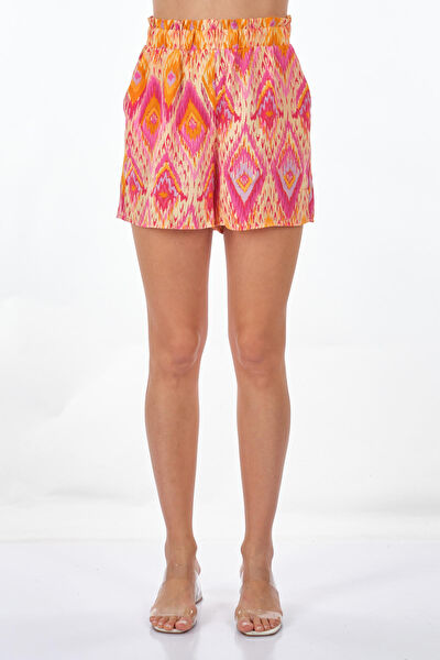 Only Kadın Şort, Bermuda, Kapri