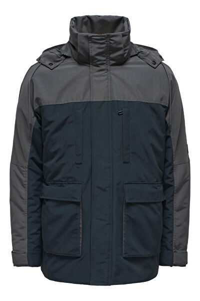 Only & Sons Erkek Mont, Kaban