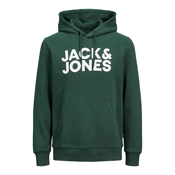 Jack & Jones Erkek Sweatshirt