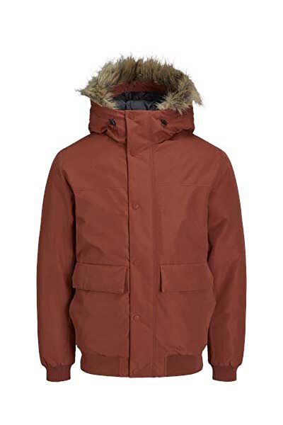 Jack & Jones Erkek Mont, Kaban