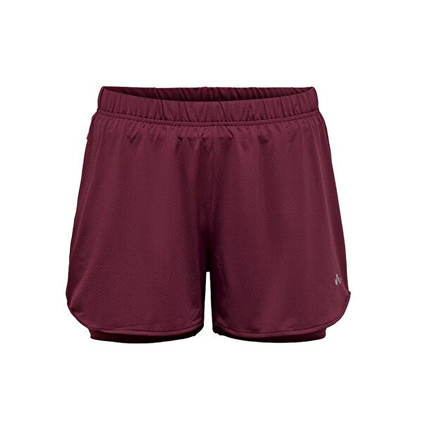 Only Kadın Şort, Bermuda, Kapri