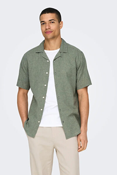 Only & Sons Erkek Gömlek