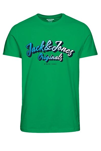 Jack & Jones Erkek Tişört