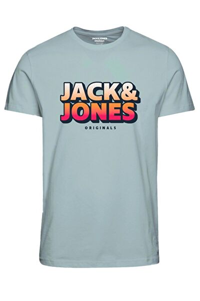 Jack & Jones Erkek Tişört
