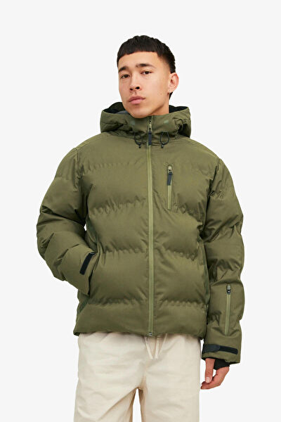 Jack & Jones Erkek Mont, Kaban