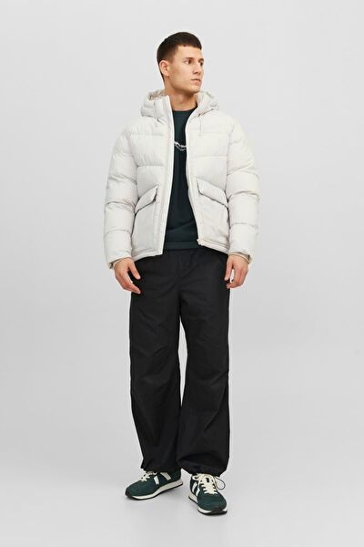 Jack & Jones Erkek Mont, Kaban