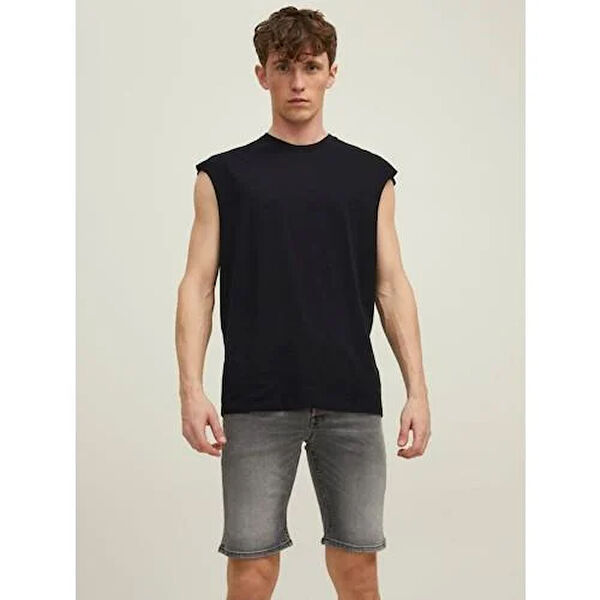 Jack & Jones Erkek Atlet, Fanila
