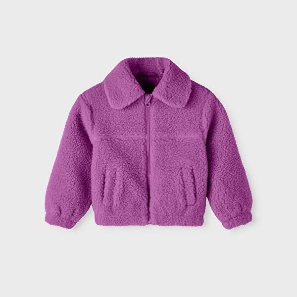 Name İt Kız Çocuk Ceket