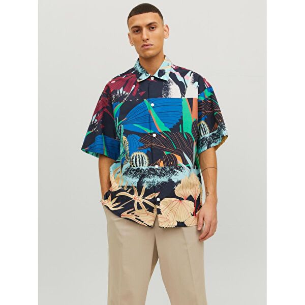 Jack & Jones Erkek Gömlek